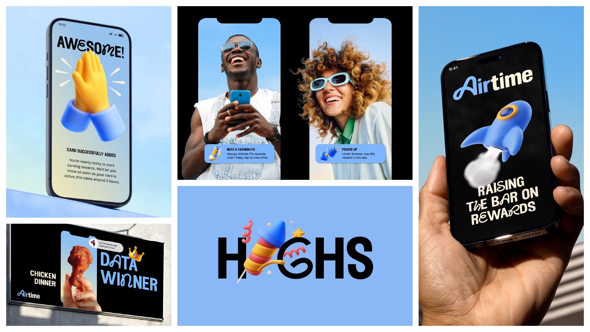 AT SWEAT THE ASSETS 2