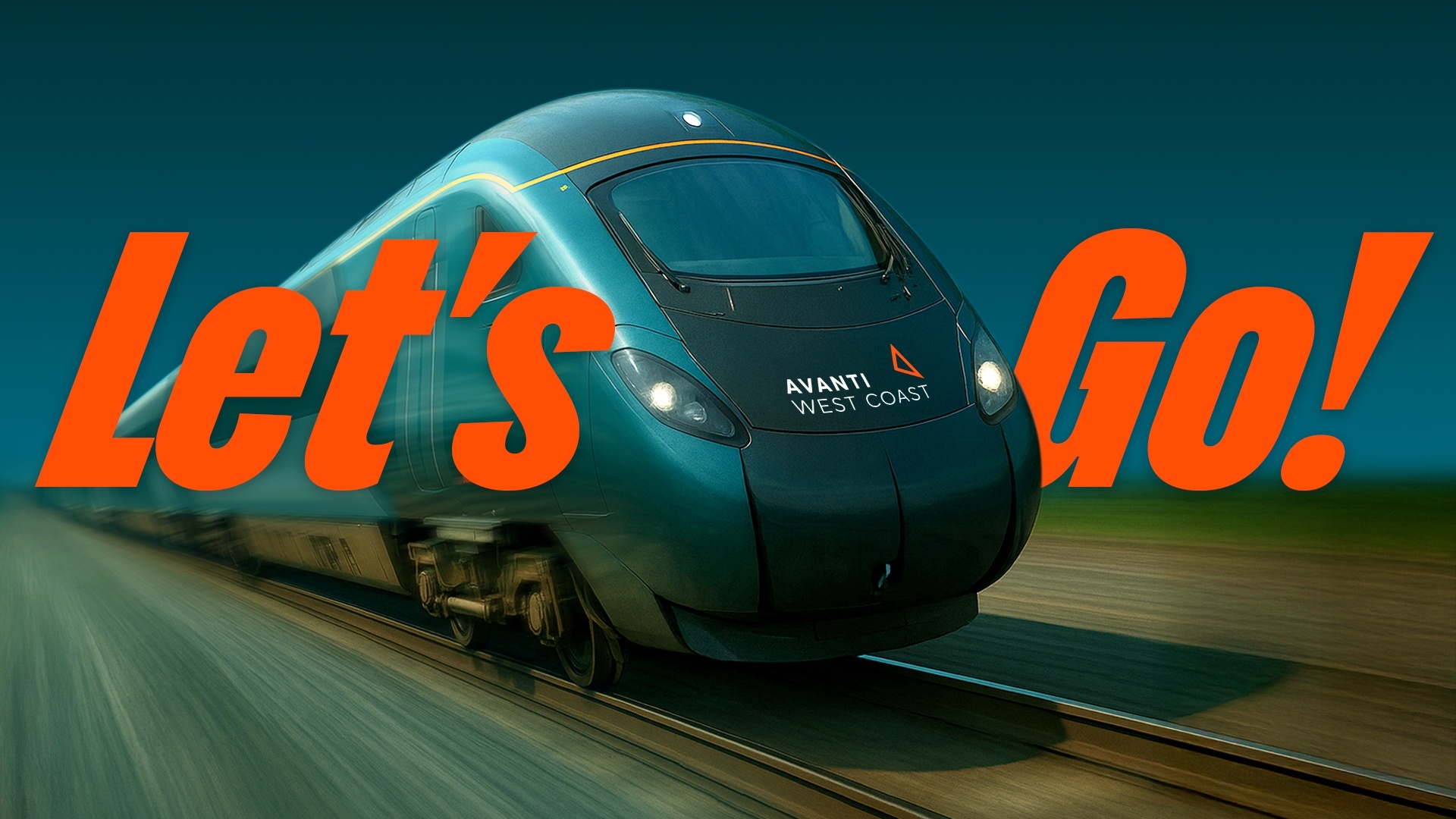Avanti Lets Go 01