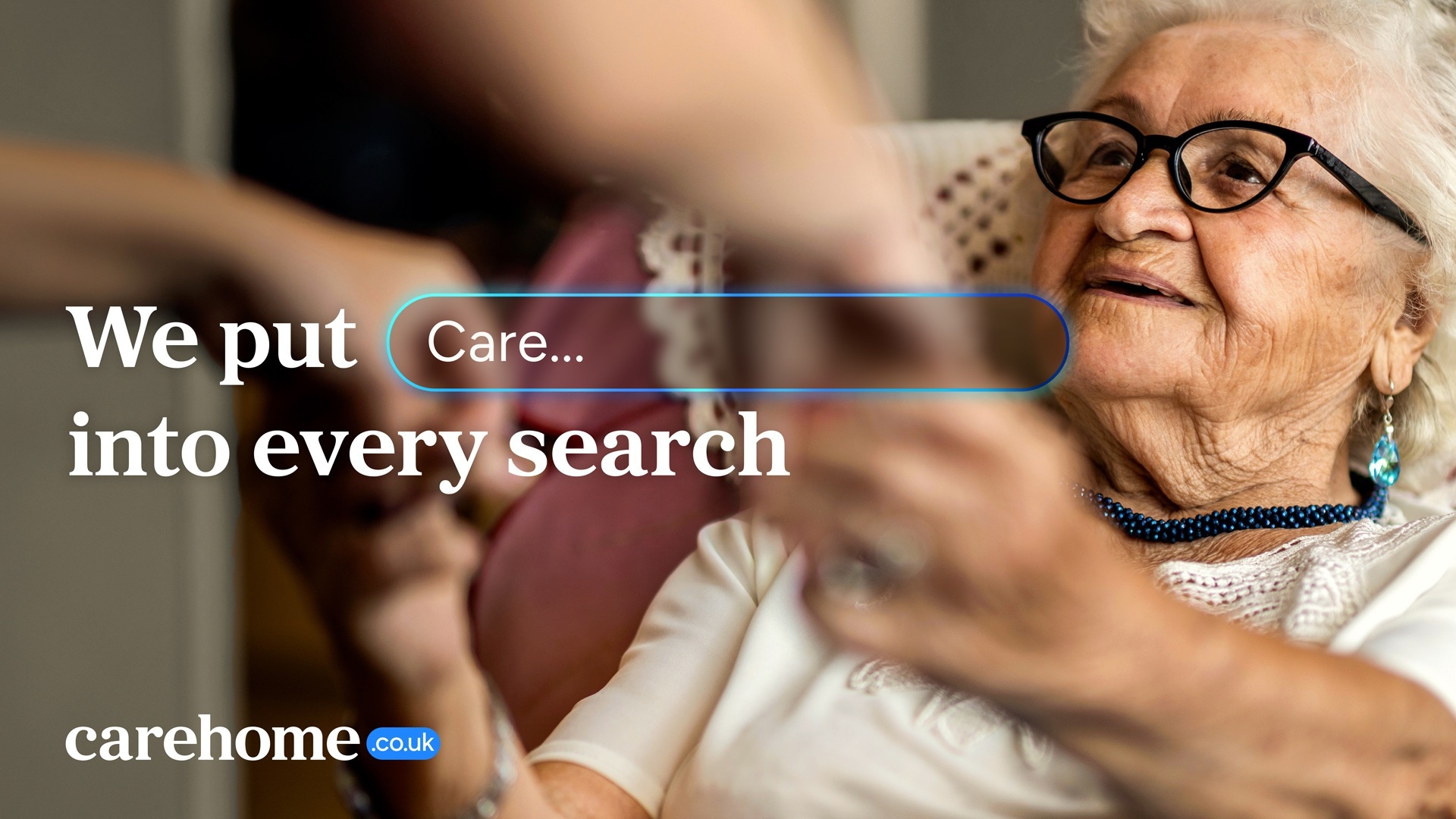 Carehome HERO