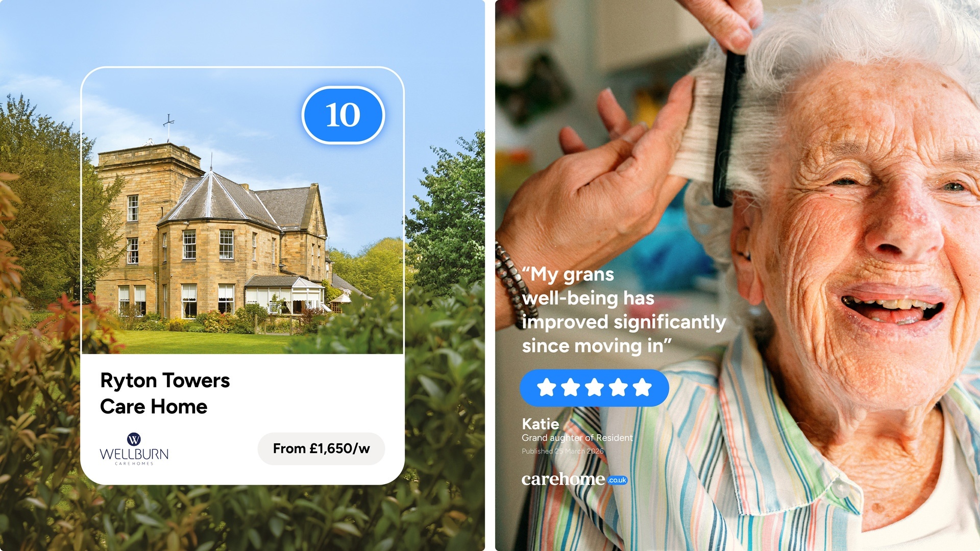 Carehome Lozenge bundle