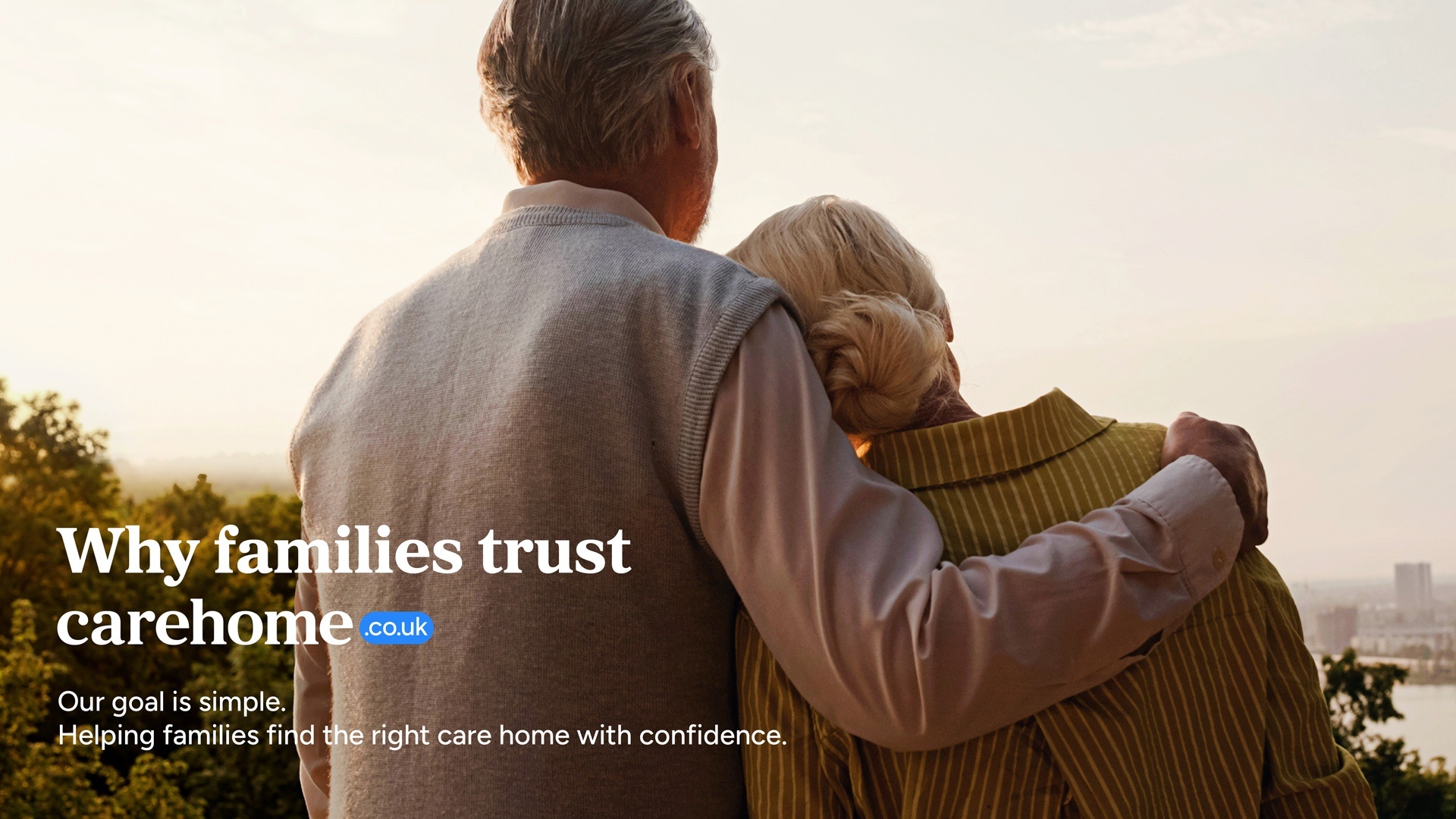 Carehome Confidence