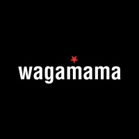 WAGAMAMA