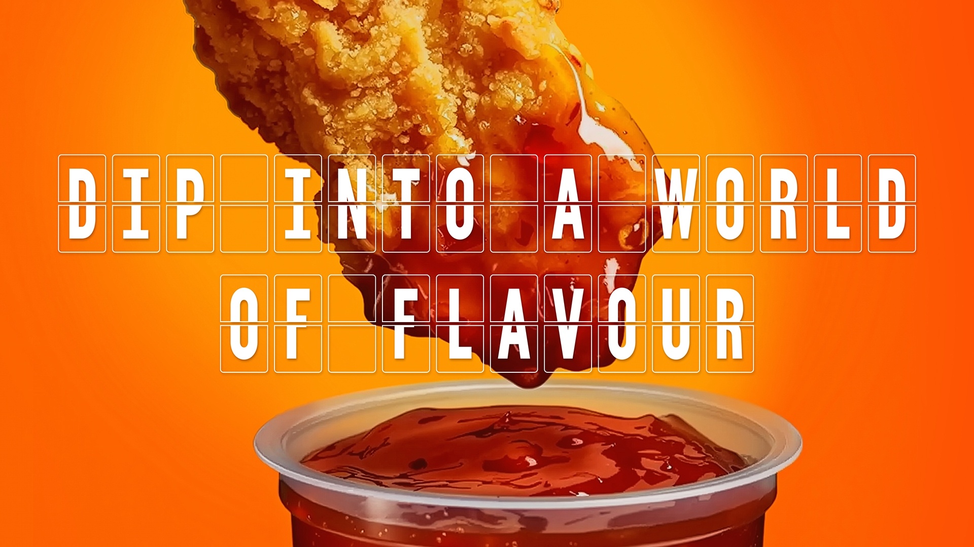 Dominos Dip into a World of Flavour