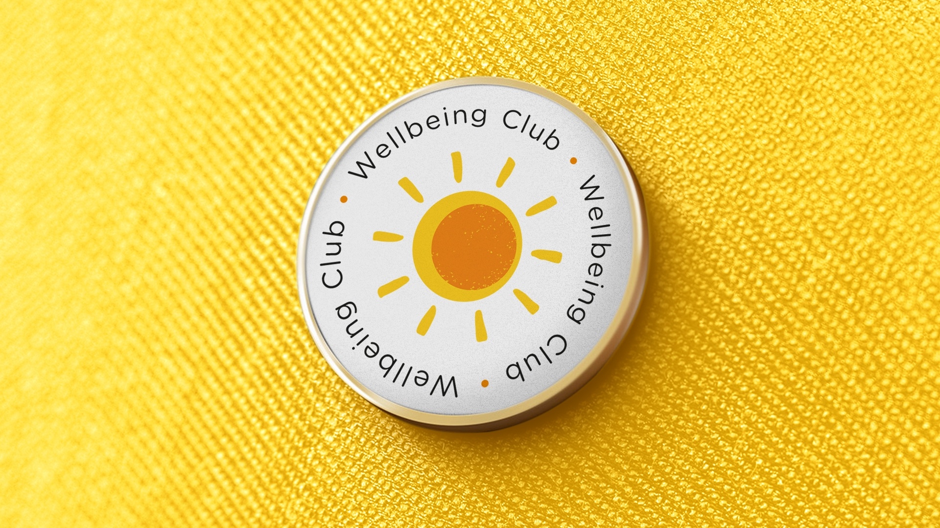 Wellbeing Club Badge 02