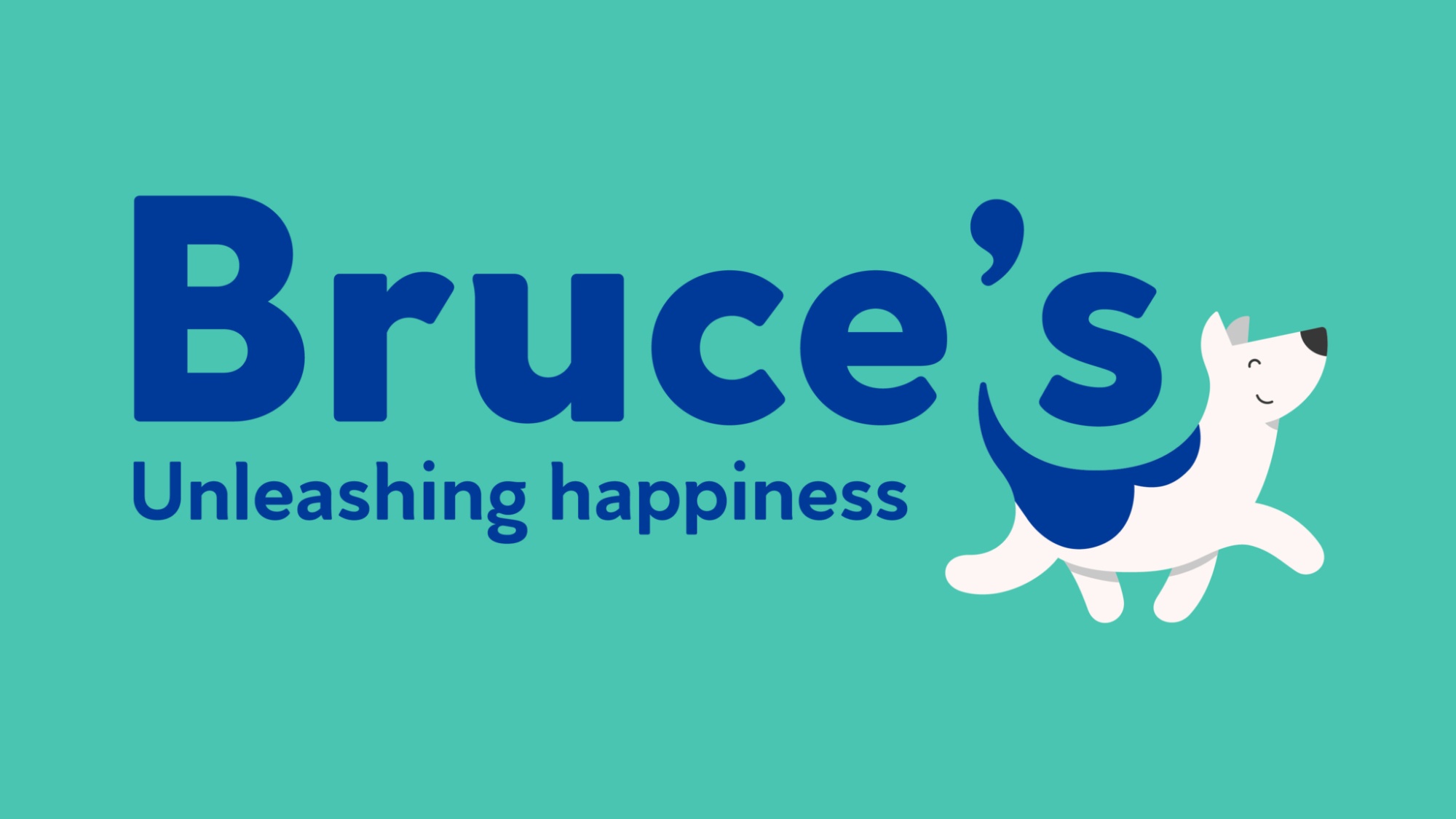 Bruces Logo