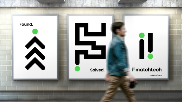 Matchtech Ads x3