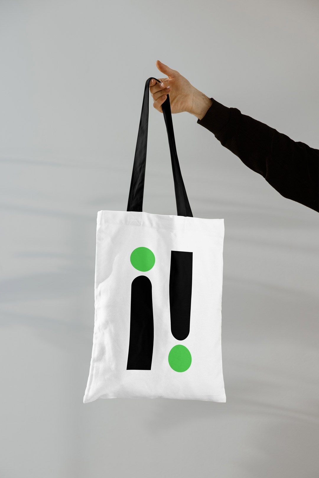 Matchtech Tote Mockup