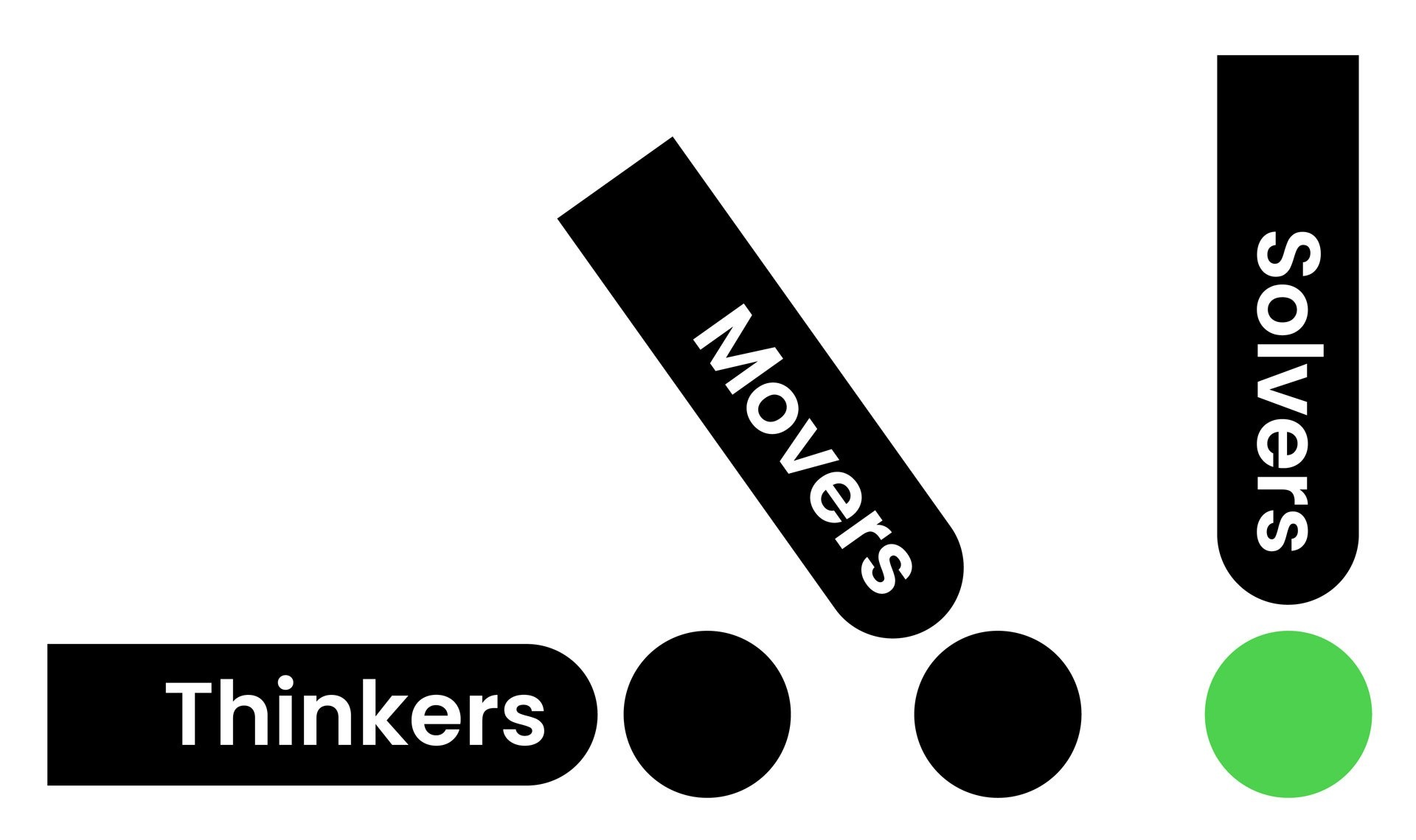 Thinkers movers Solvers V2