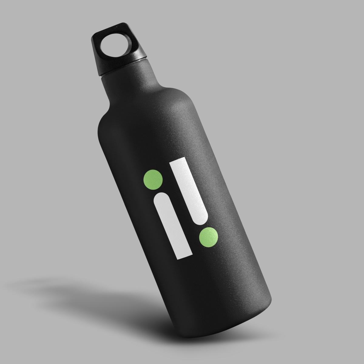 Matchtech Water bottle