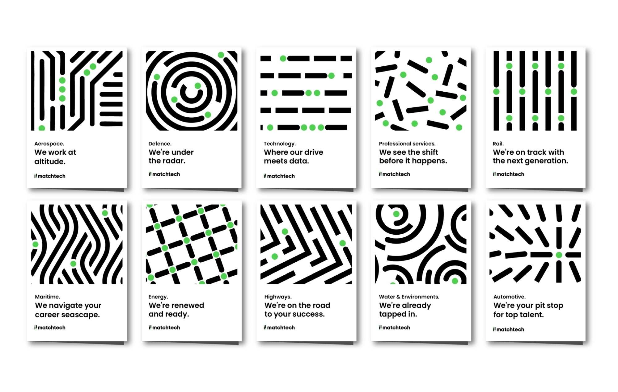 Matchtech Supergraphic Overview 2