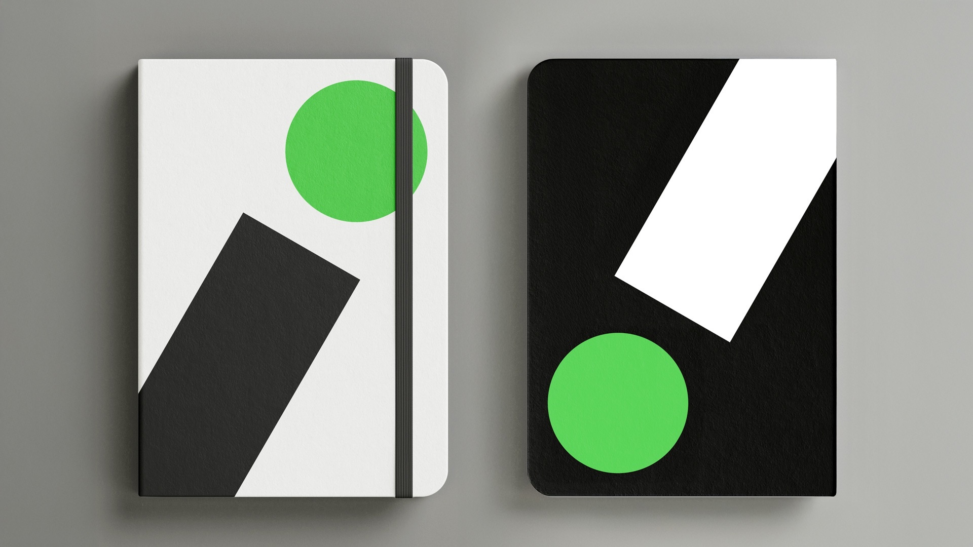 Matchtech Notebooks X2