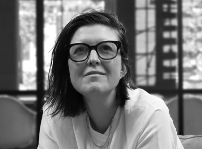 Web About Sarah