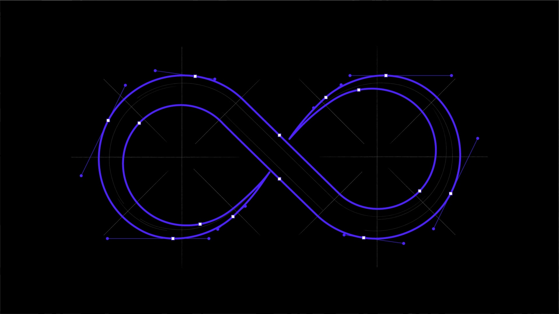 Branding infinty