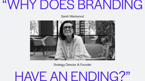 Why does branding have an ending
