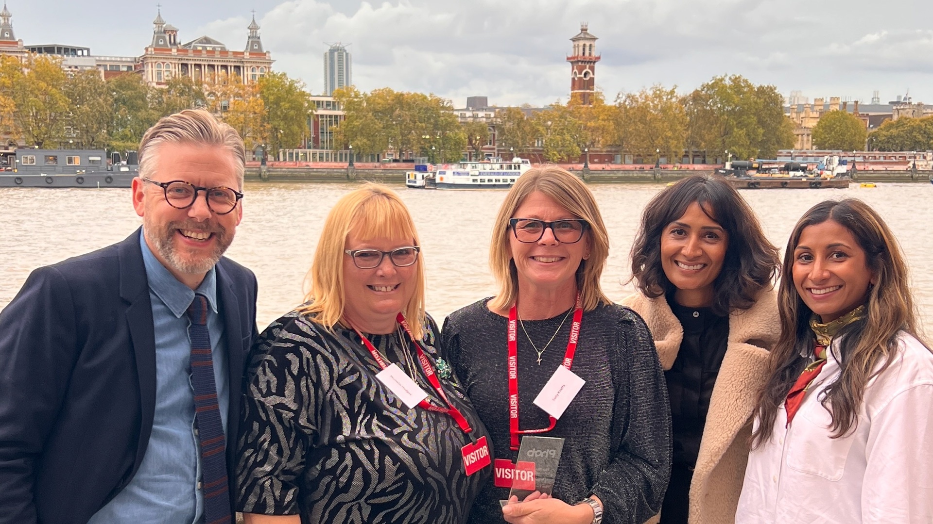 EVENTS Phab awards 25