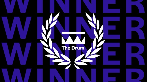 ANNOUNCEMENTS Awards WINNER Drum 04