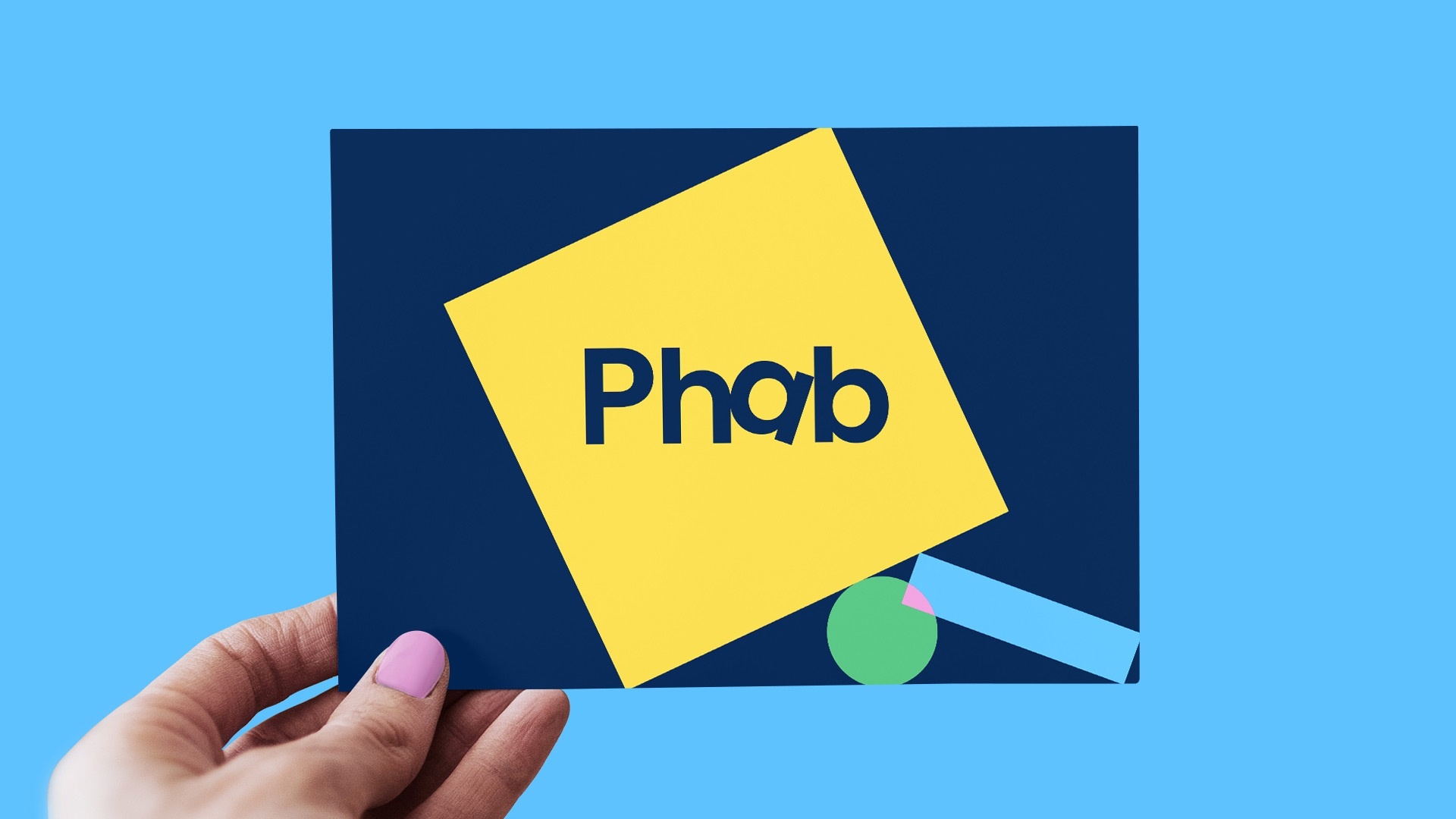 PHAB Card