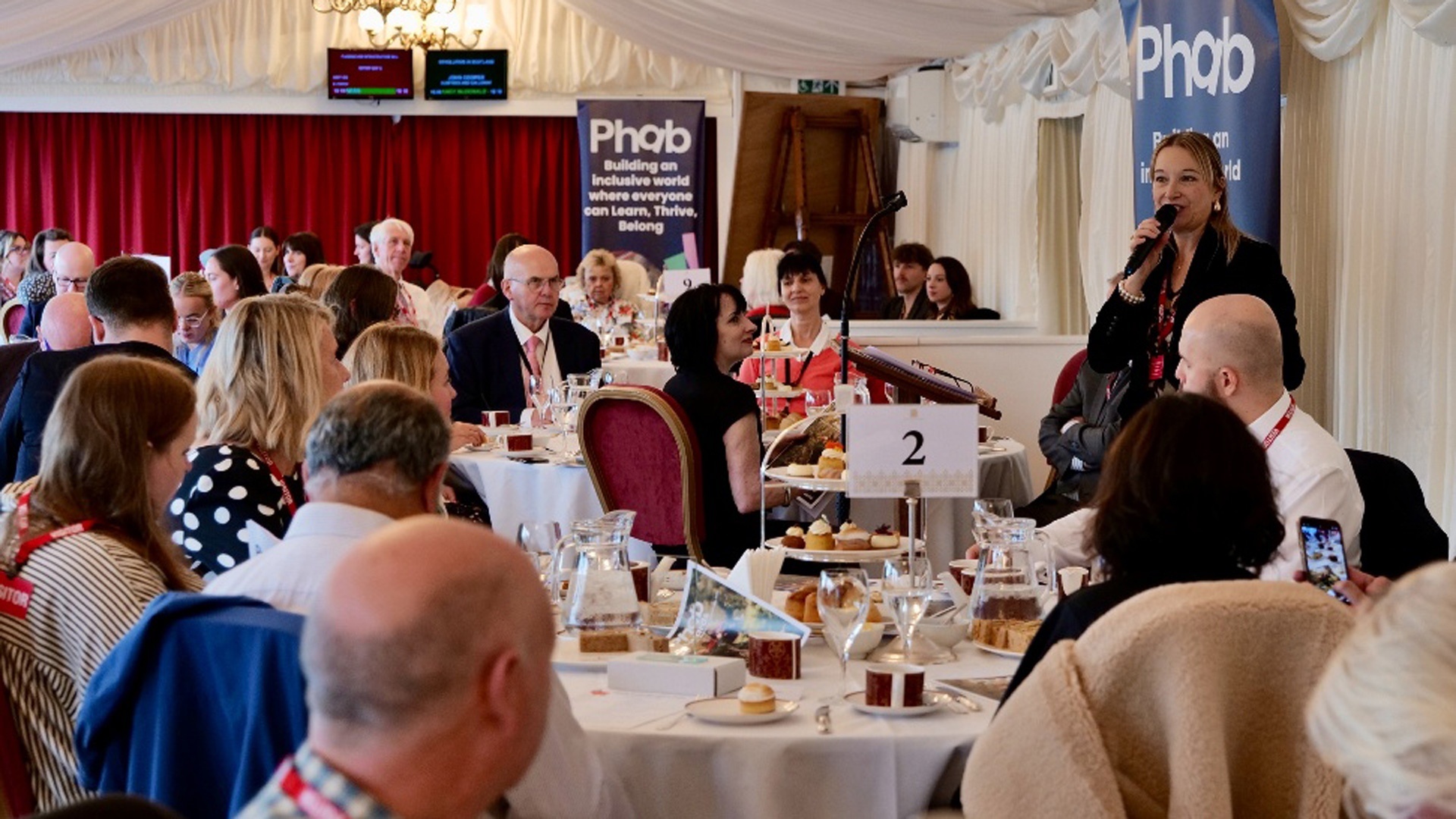 Phabe Event phab idea 1