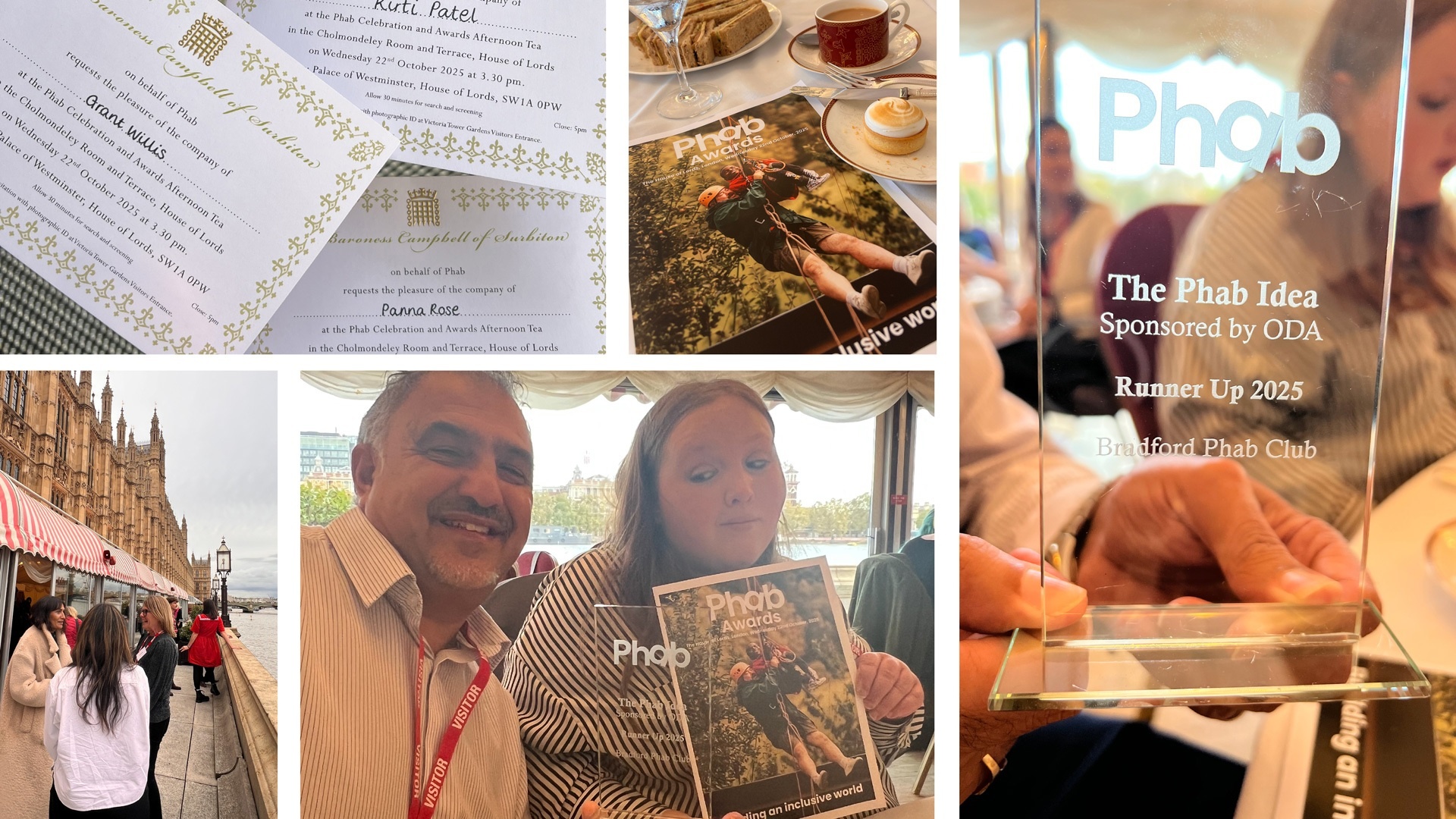 Phabe Event phab idea 3