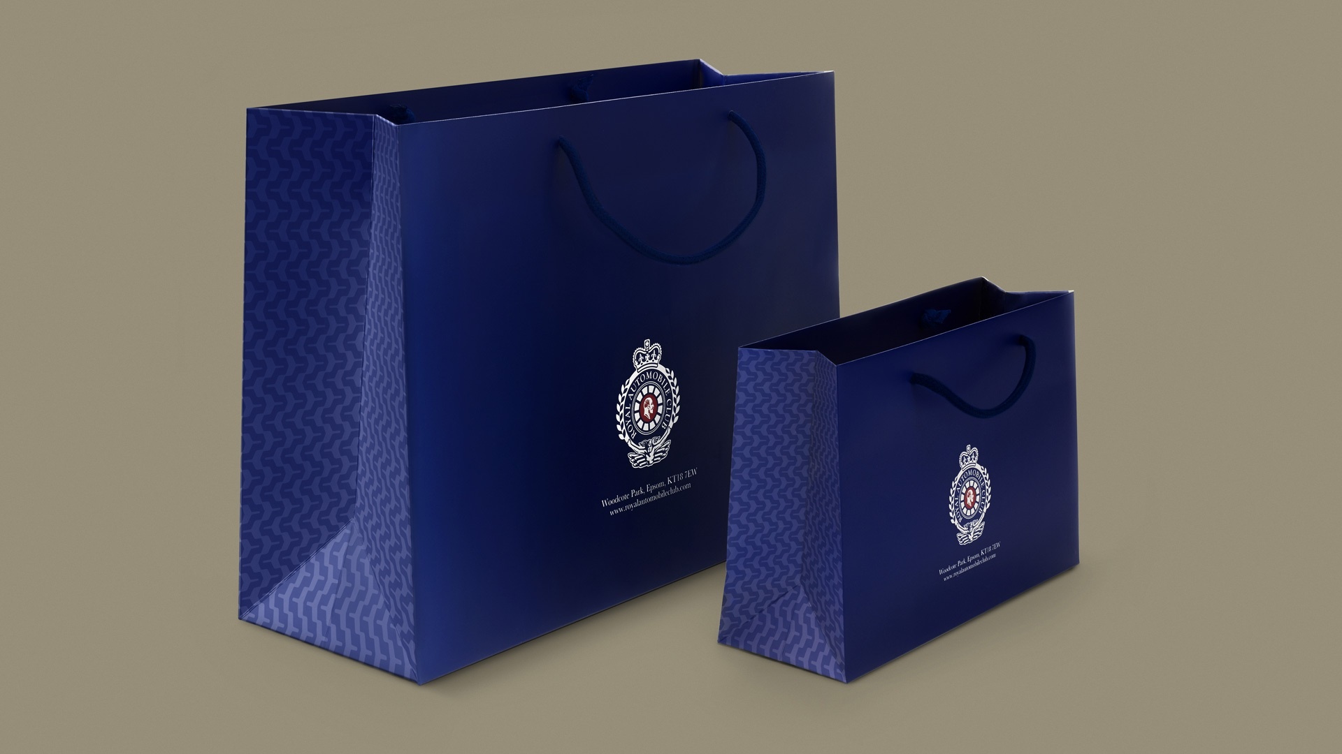 ODA RAC BAGS GOLD 2026