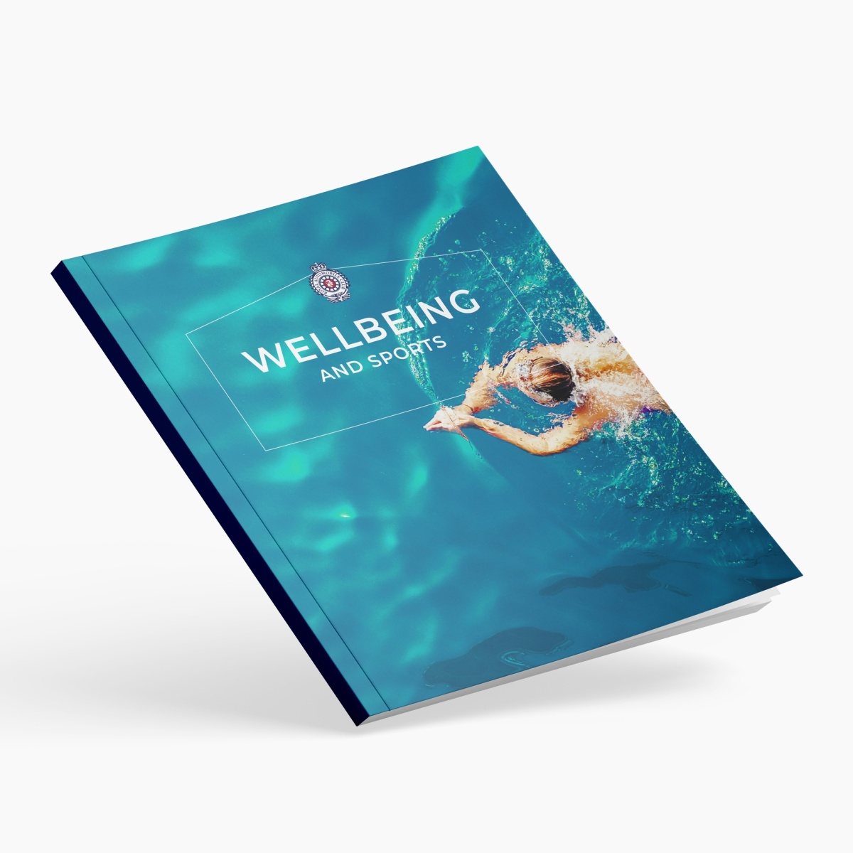 RAC WELLBEING BOOK