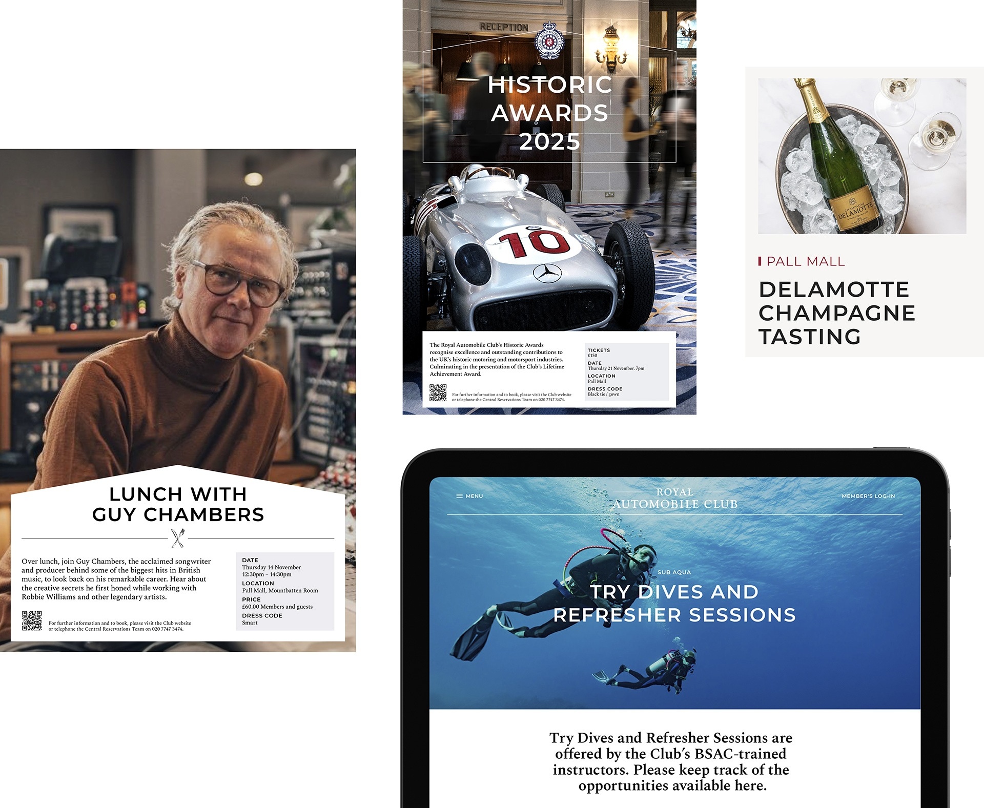 ODA RAC EXTRA COMP 2 B