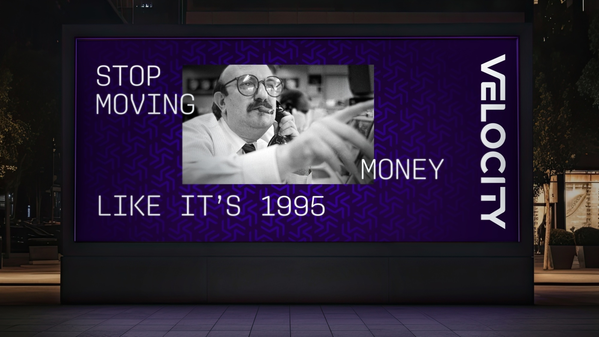 Velocity Billboard 2