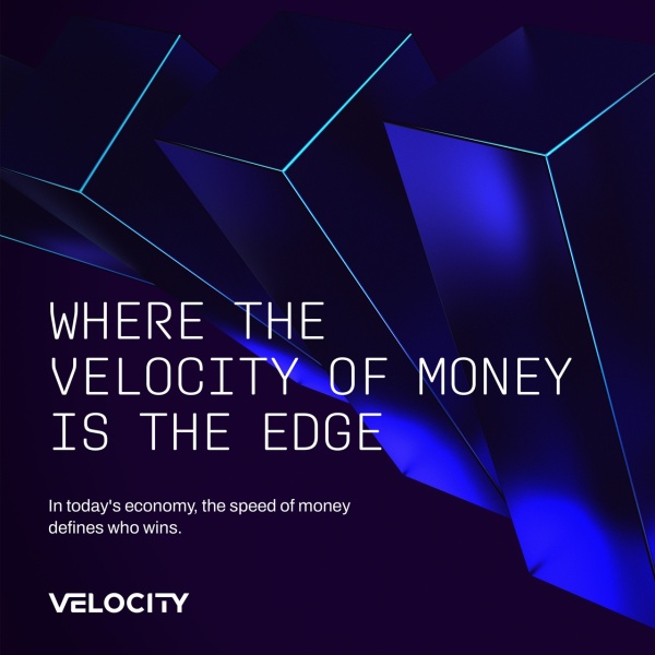 Velocity of money