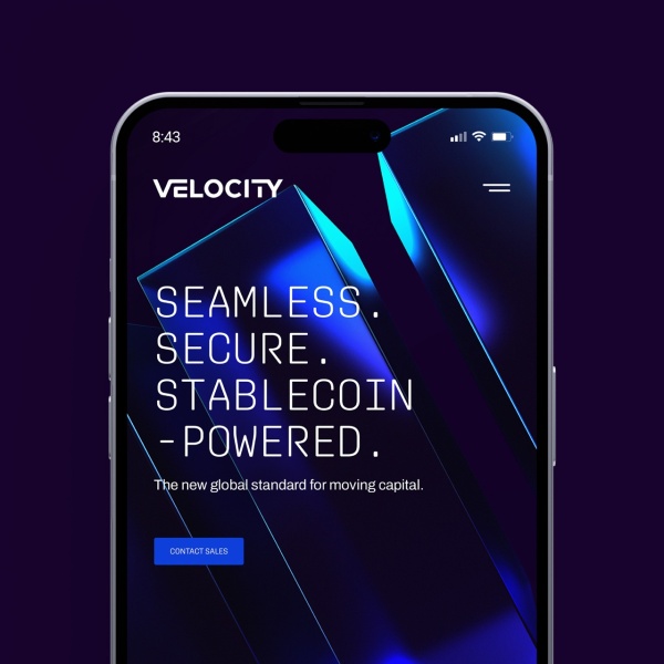 Velocity messaging bundle 1