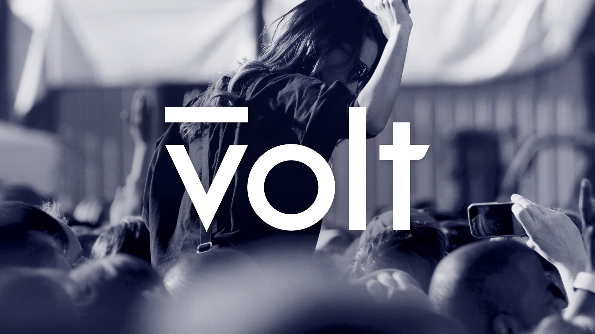 Volt Logo 3