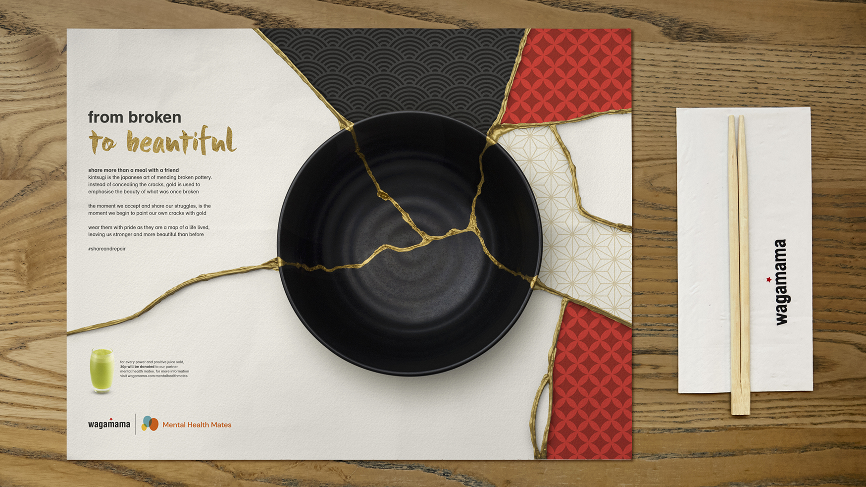 WAGAMAMA KINTSUGI 01