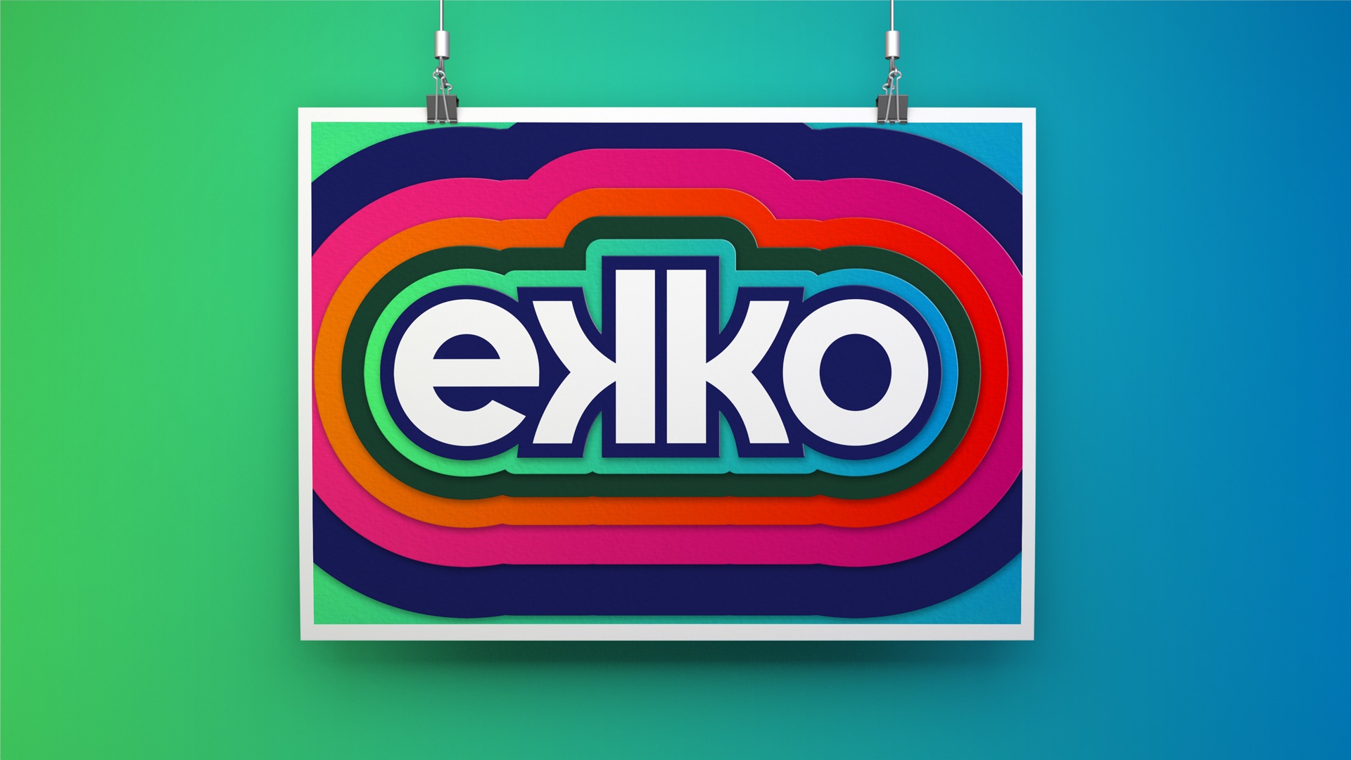 Ekko Logo 2